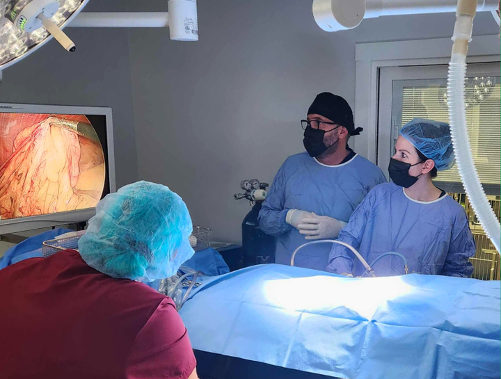 Community Service: Precision, Practice and Purpose!